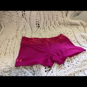 Under armour shorts